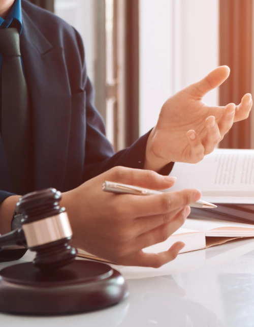 Experienced Personal Injury Lawyer (3)