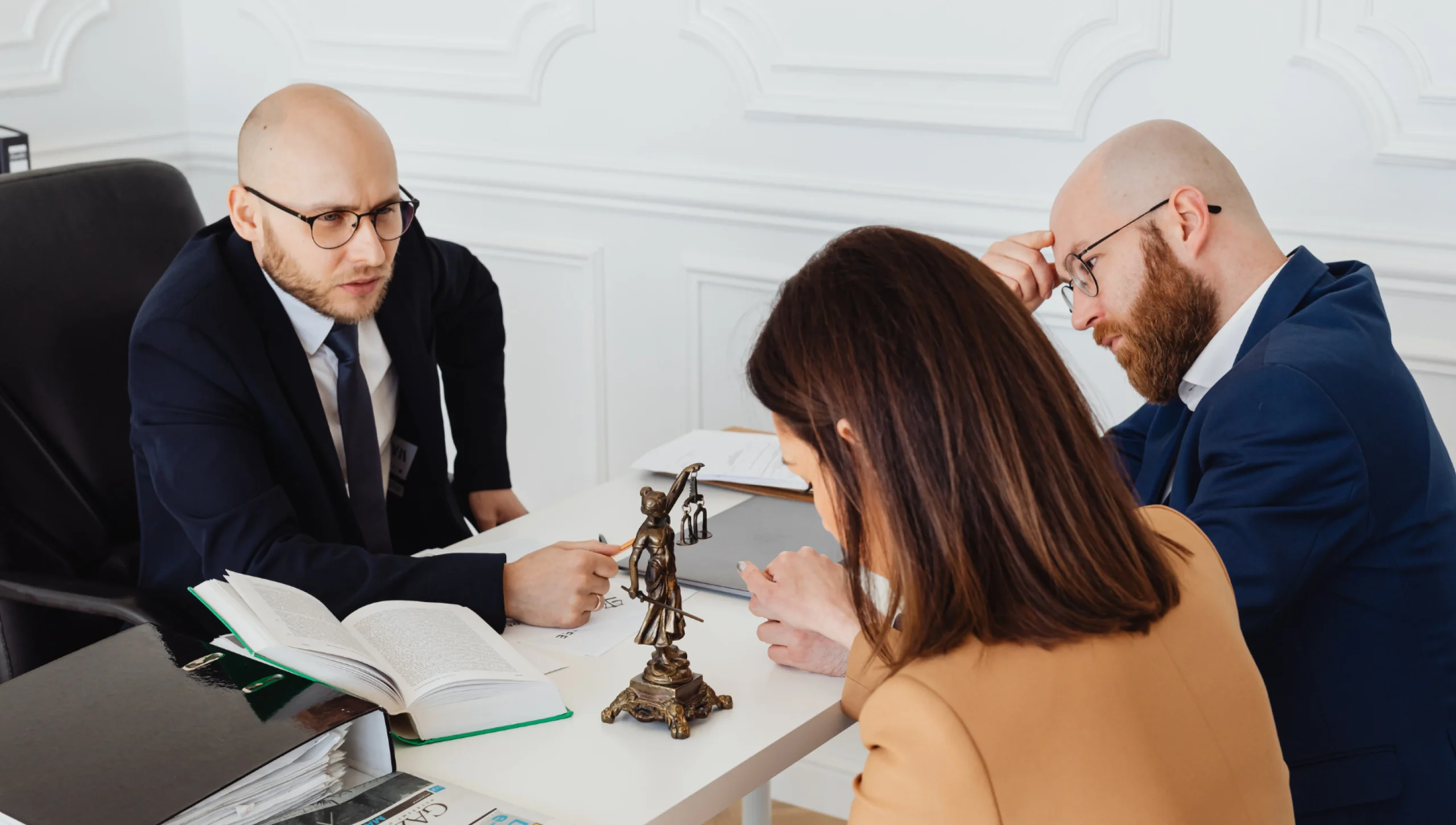 Personal Injury Legal Process