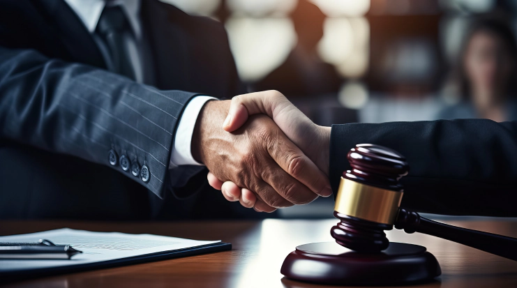 Law Firm